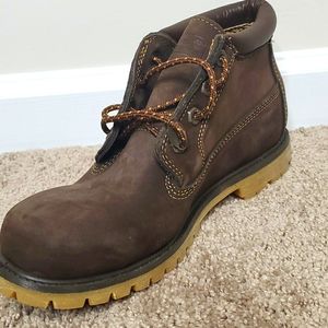 Women Timberland boots